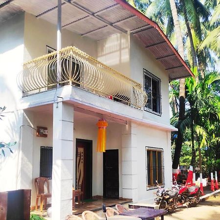 Ashish Baug Cottage Alibág Kültér fotó