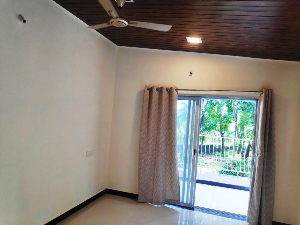 Ashish Baug Cottage Alibág Kültér fotó
