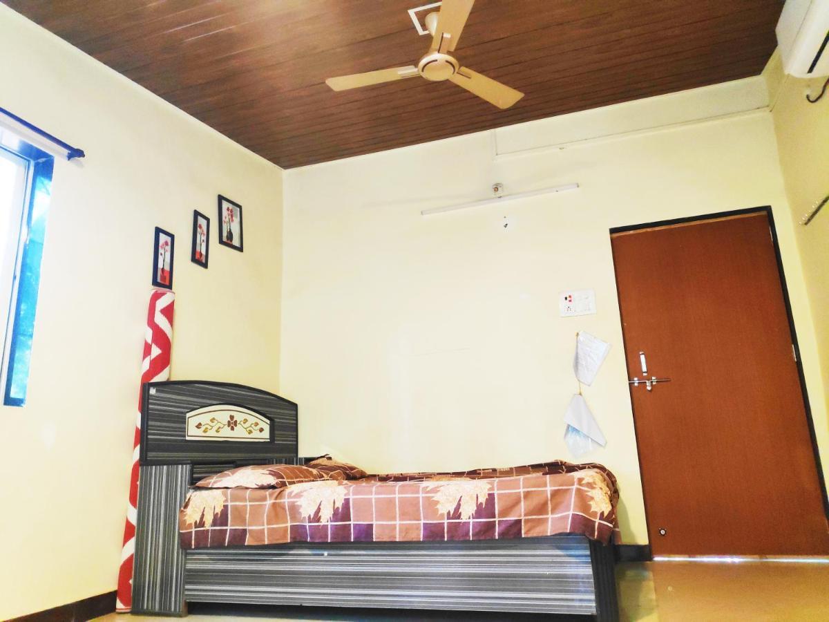 Ashish Baug Cottage Alibág Kültér fotó