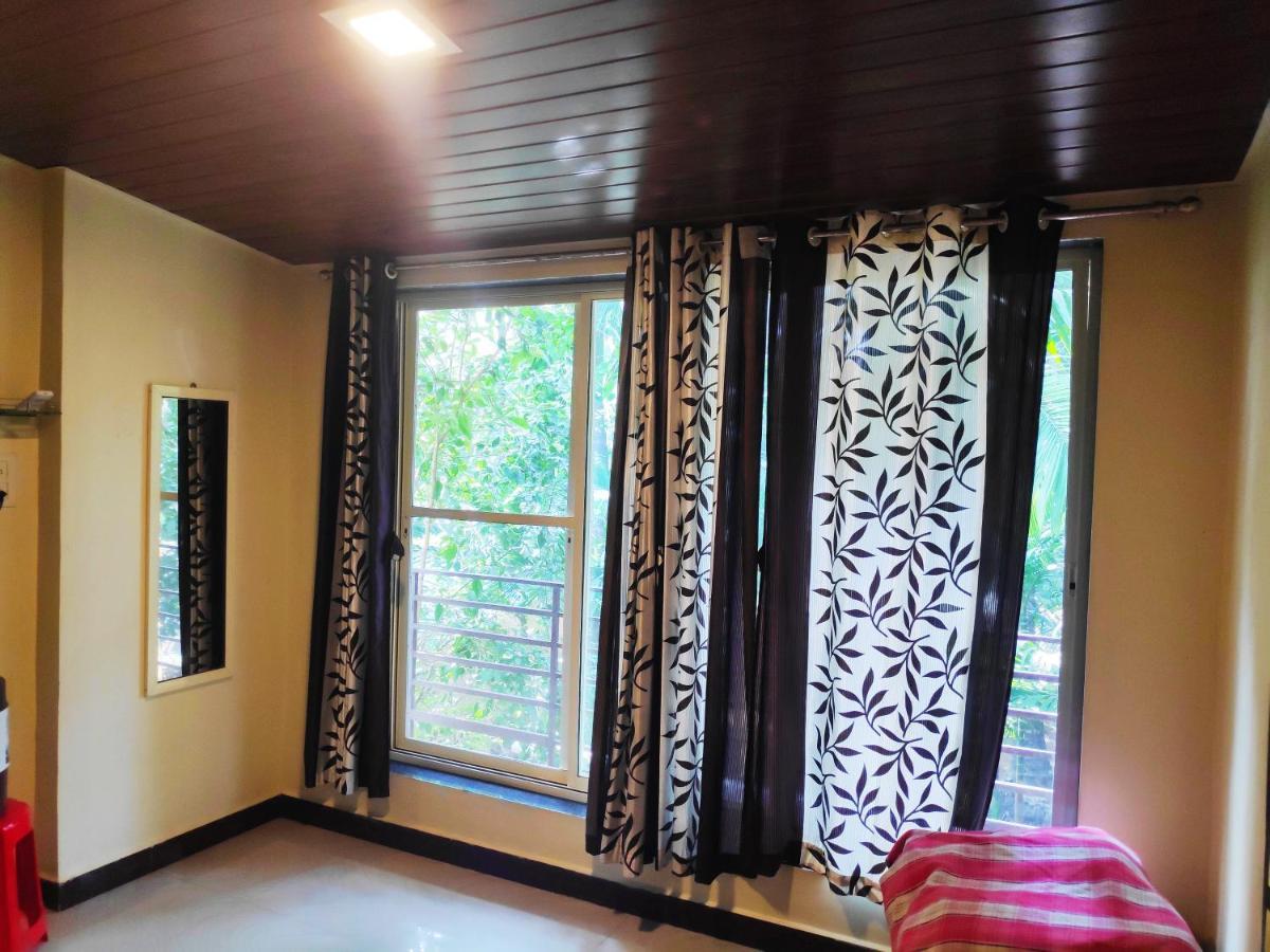Ashish Baug Cottage Alibág Kültér fotó