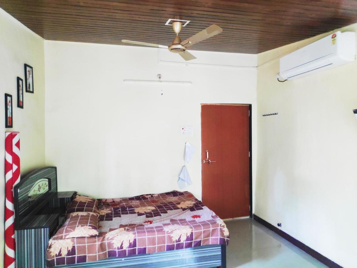 Ashish Baug Cottage Alibág Kültér fotó