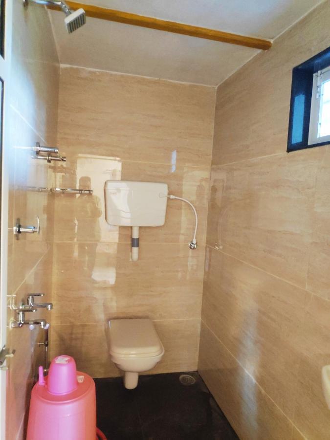 Ashish Baug Cottage Alibág Kültér fotó