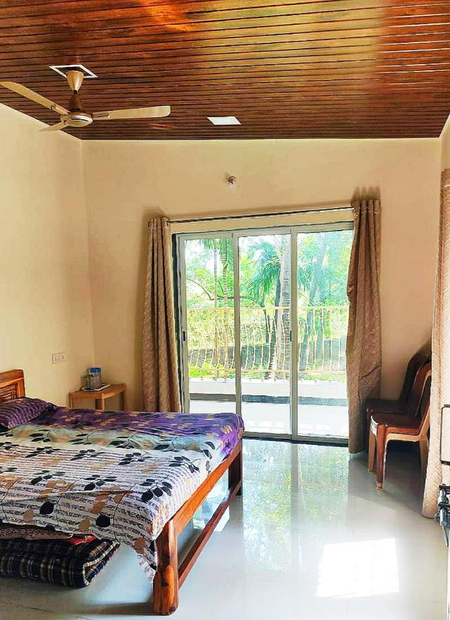 Ashish Baug Cottage Alibág Kültér fotó