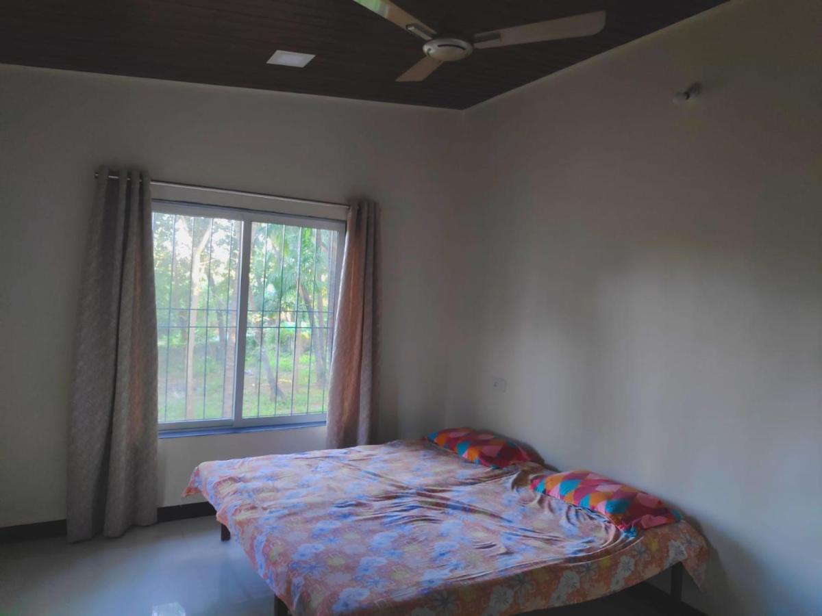 Ashish Baug Cottage Alibág Kültér fotó