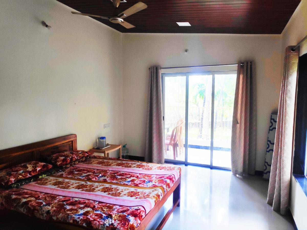 Ashish Baug Cottage Alibág Kültér fotó