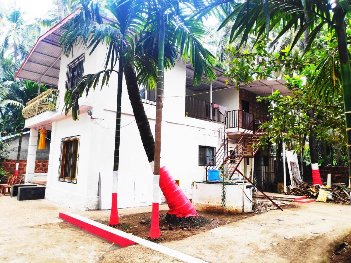 Ashish Baug Cottage Alibág Kültér fotó