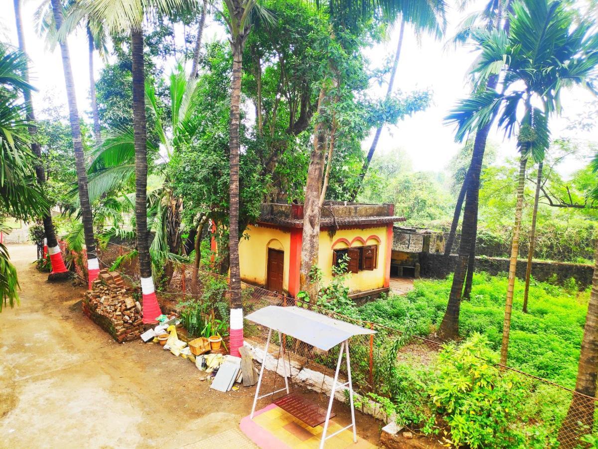 Ashish Baug Cottage Alibág Kültér fotó