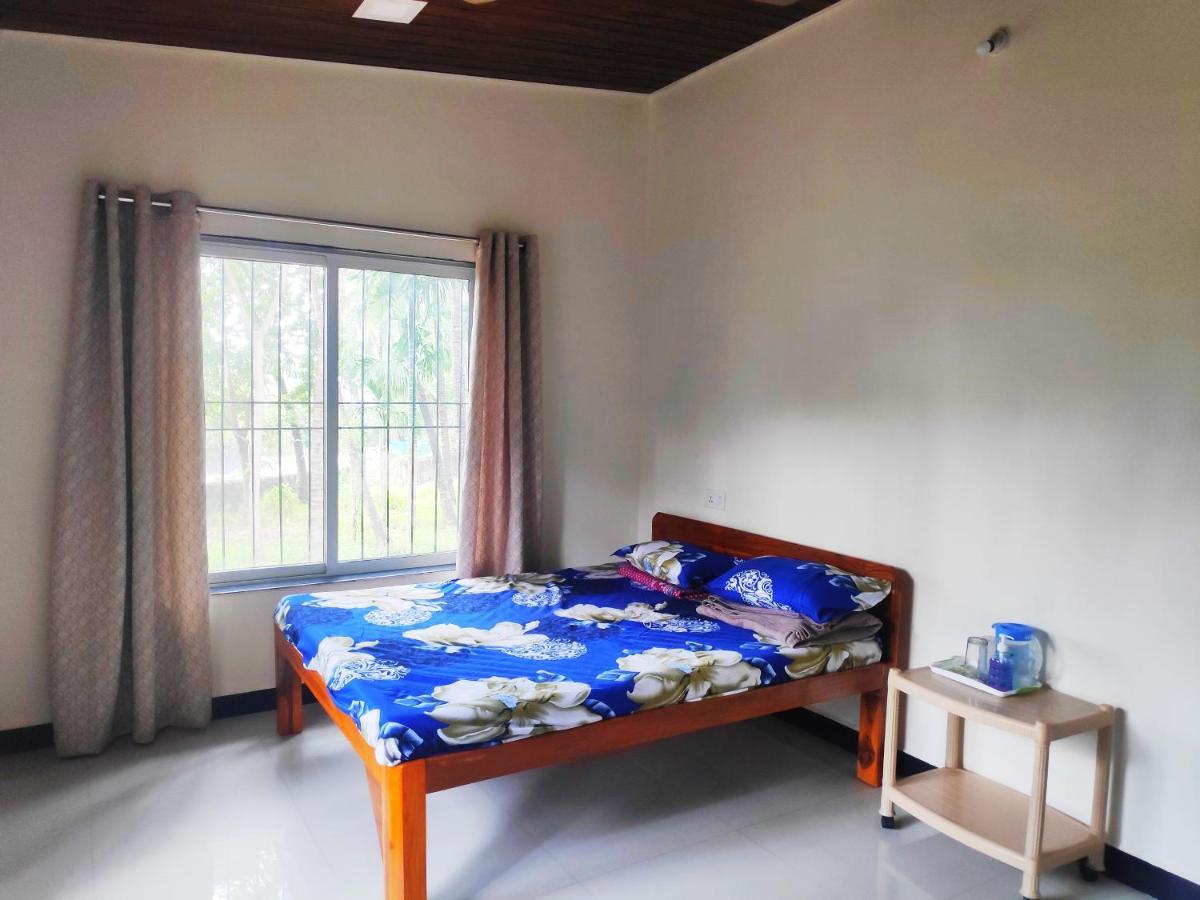 Ashish Baug Cottage Alibág Kültér fotó