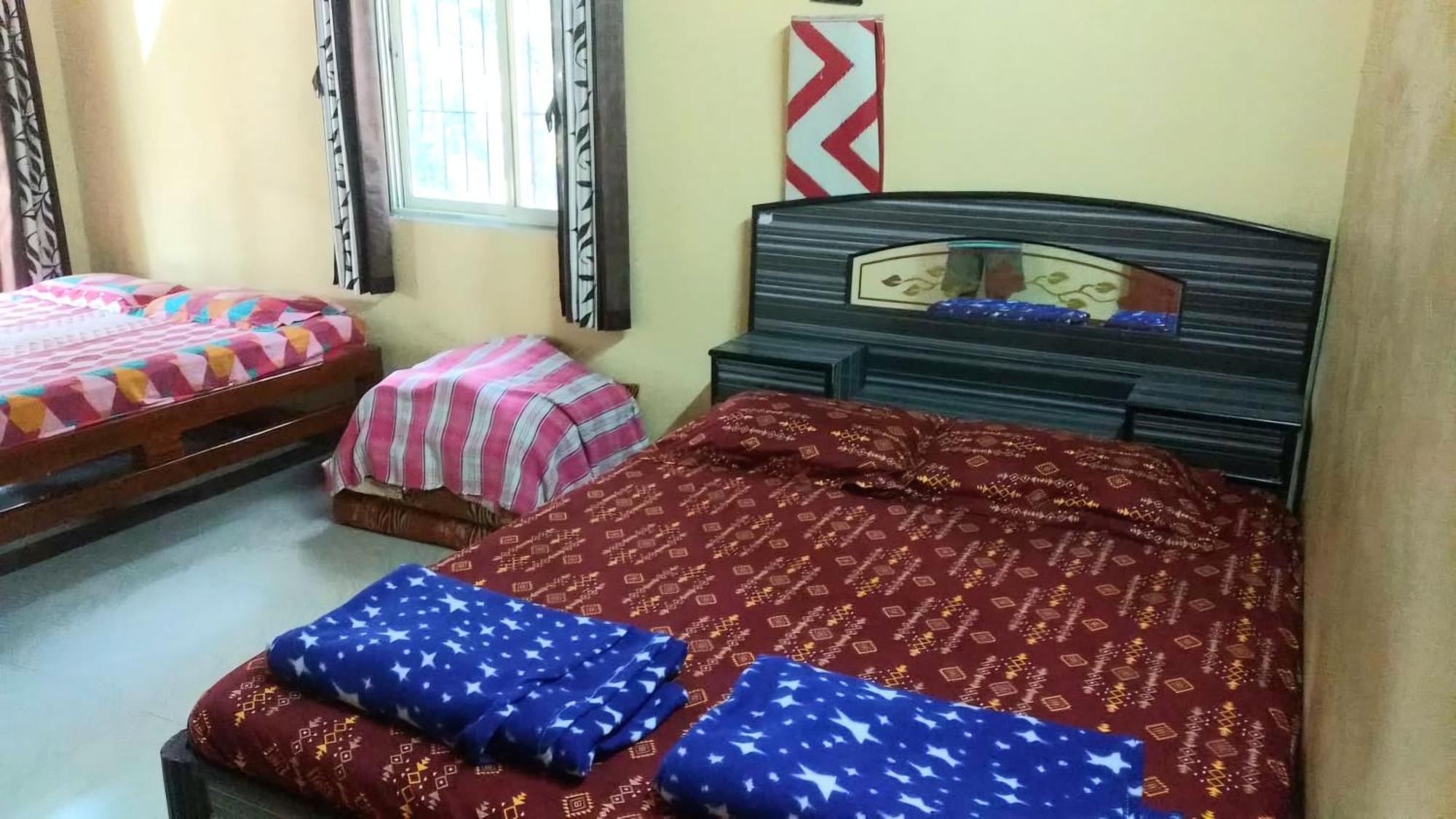 Ashish Baug Cottage Alibág Kültér fotó