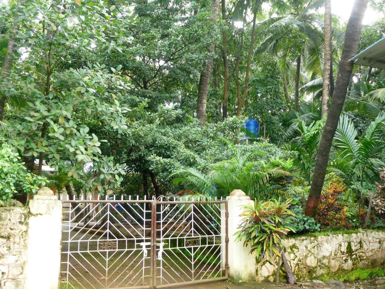Ashish Baug Cottage Alibág Kültér fotó