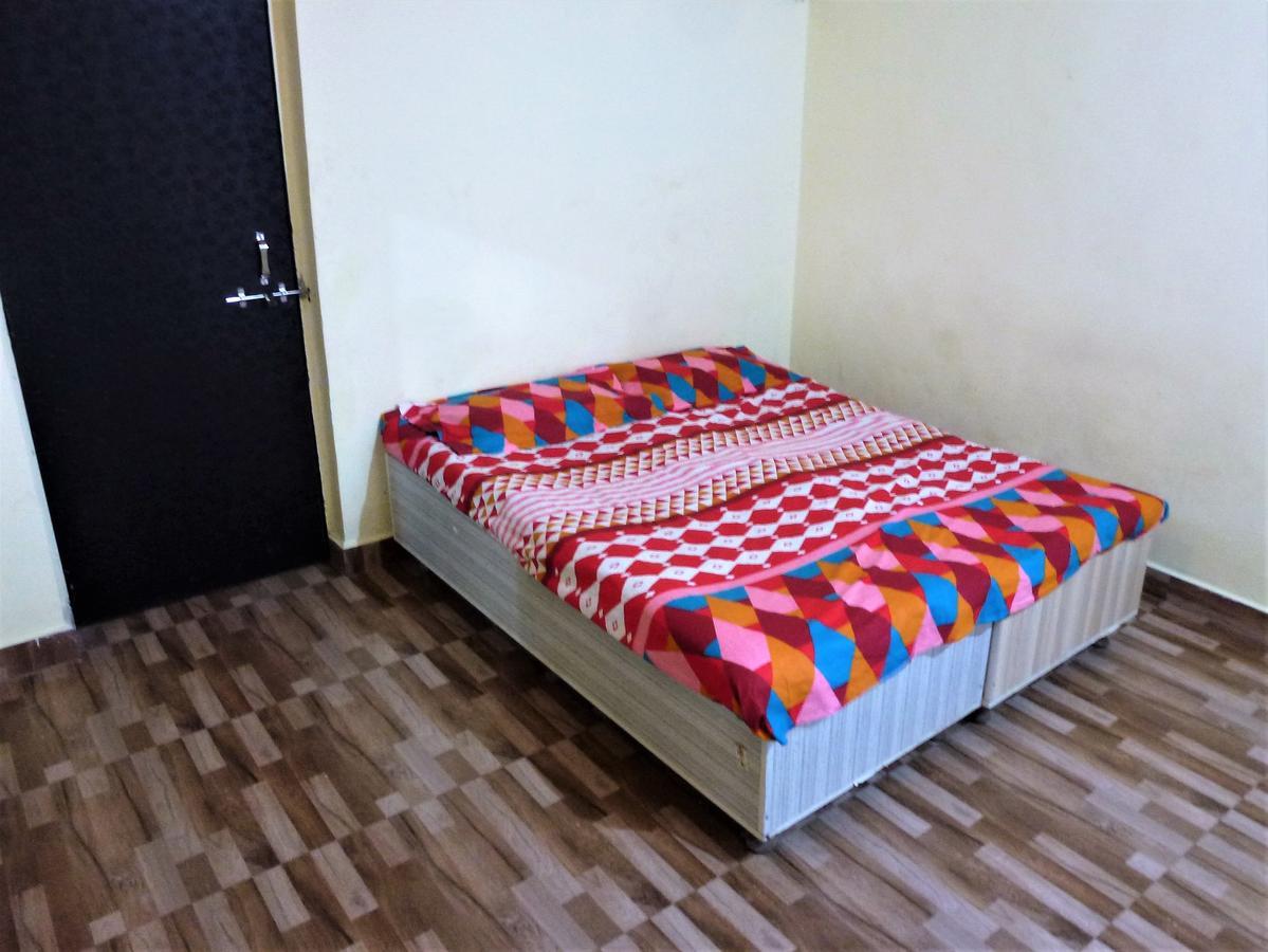 Ashish Baug Cottage Alibág Kültér fotó