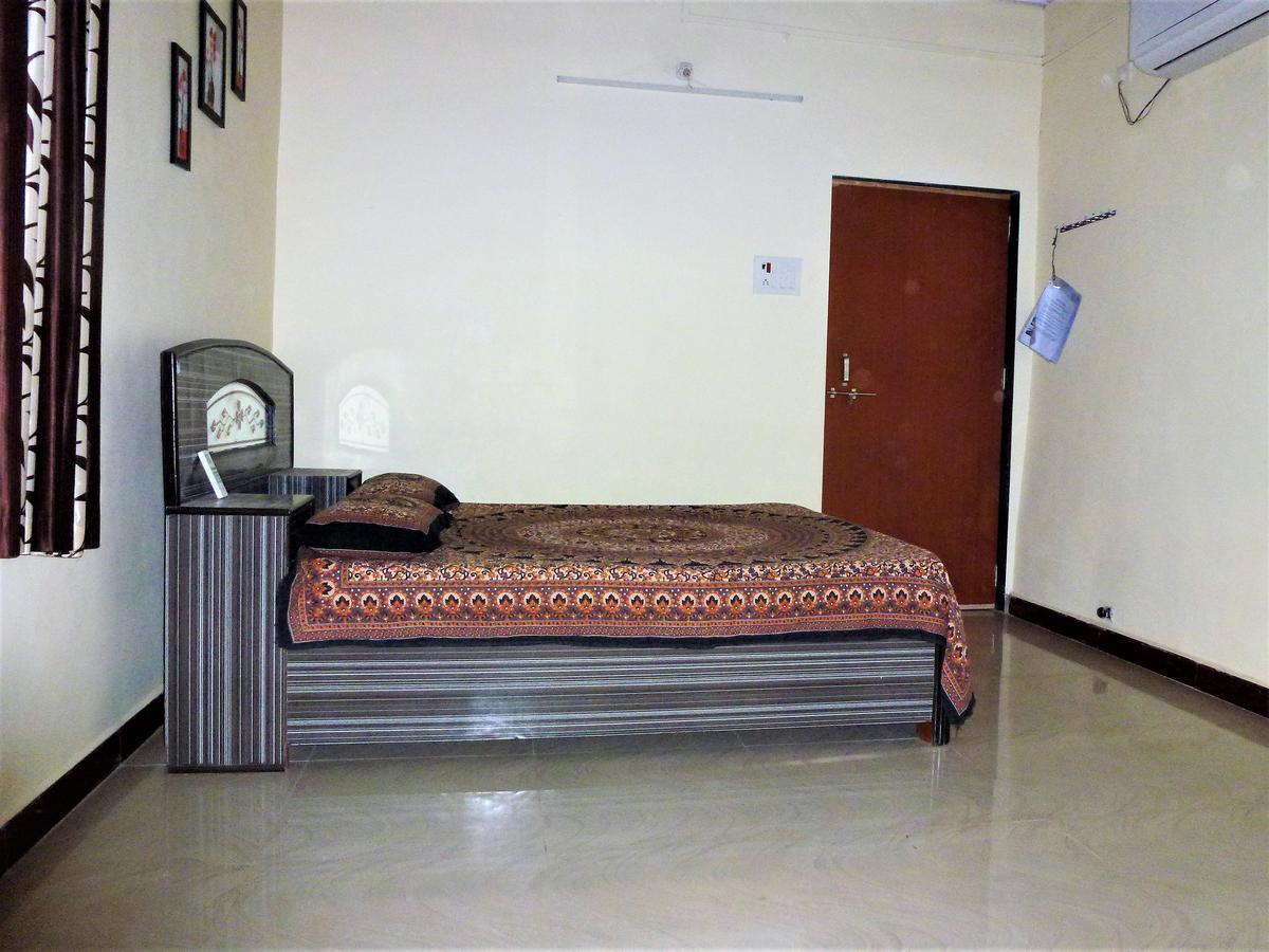 Ashish Baug Cottage Alibág Kültér fotó