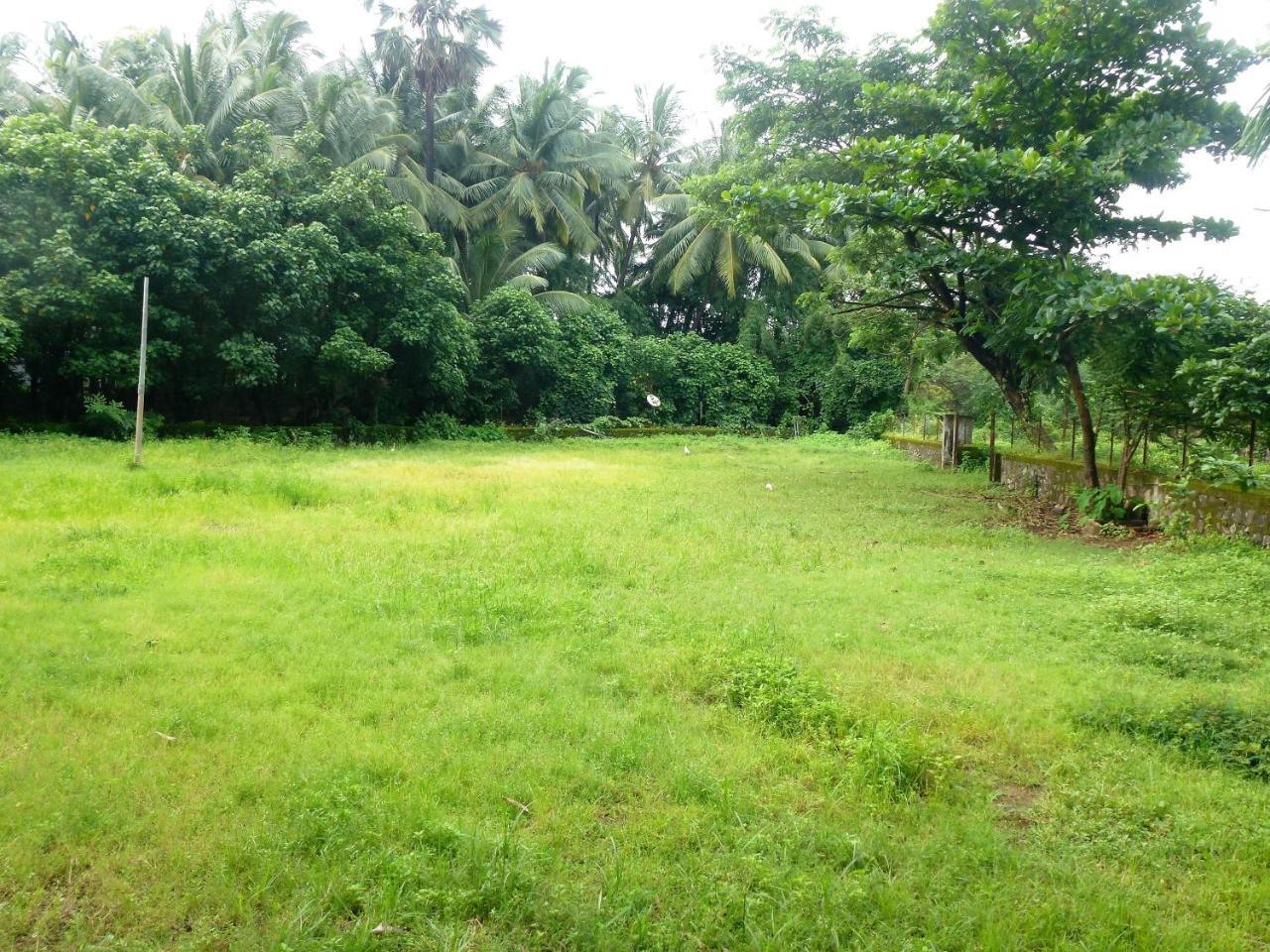 Ashish Baug Cottage Alibág Kültér fotó