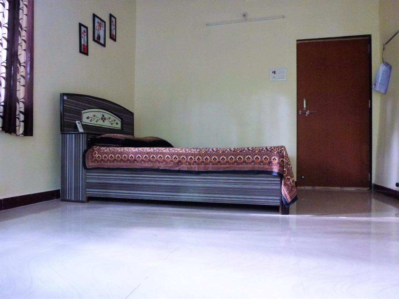 Ashish Baug Cottage Alibág Kültér fotó