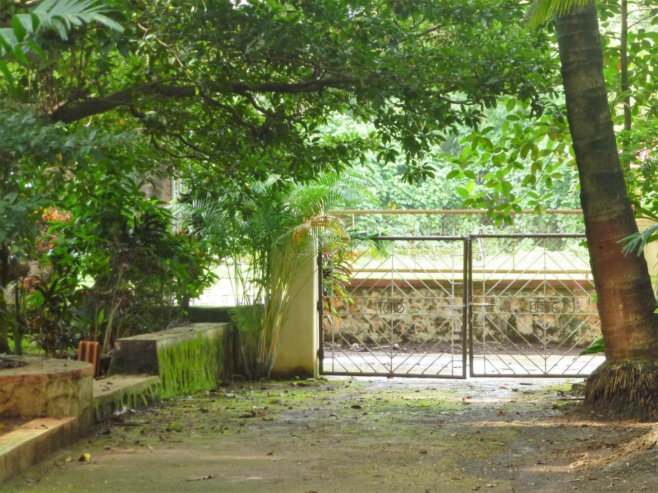 Ashish Baug Cottage Alibág Kültér fotó