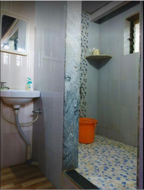 Ashish Baug Cottage Alibág Kültér fotó